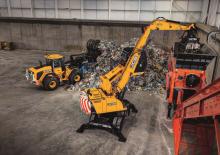 Щишки за ексаватори JCB JS20MH