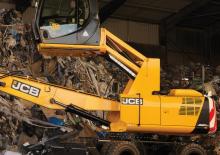 Щишки за ексаватори JCB JS20MH