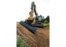 Колесни екскаватори Caterpillar M315D VAH