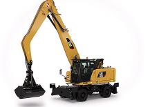 Щишки за ексаватори Caterpillar MH3024