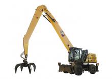 Щишки за ексаватори Caterpillar MH3040