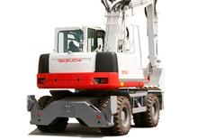 Колесни екскаватори Takeuchi TB 1160 W