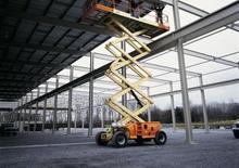 Колесни ножични автовишки JLG 3394RT