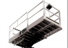 Колесни ножични автовишки Airtek ATK 125 S