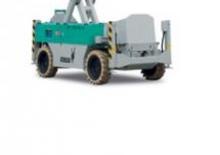 Колесни ножични автовишки Iteco IT 17210 D