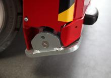 Колесни ножични автовишки PB PB S131-12ES