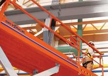 Колесни ножични автовишки Skyjack SJ III 4626