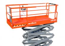 Колесни ножични автовишки Skyjack SJ III 4632 
