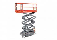 Колесни ножични автовишки Skyjack SJ3226 