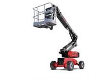 Колесни повдигачи с подвижна стрела Manitou MAN'GO 33