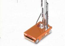 Подемници с единична вертикална мачта Faraone Elevah 65 E-Move