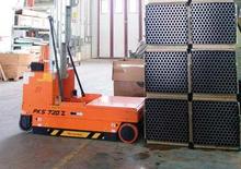 Подемници с единична вертикална мачта Faraone PKS 720 ZID