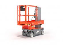 Подемници с единична вертикална мачта Skyjack SJ 12 E