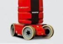 Колесни повдигачи с подвижна стрела Manitou 150 AETJ C