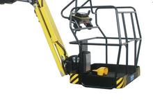 Колесни повдигачи с подвижна стрела AIRO A 15 JE