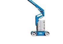 Колесни повдигачи с подвижна стрела Genie Z 34/22 D