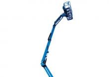 Колесни повдигачи с подвижна стрела Genie Z-45 DC
