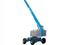 Колесни телескопични подемници Genie TKD S 40 D
