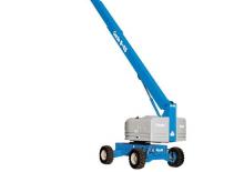 Колесни телескопични подемници Genie TKD S 45 D