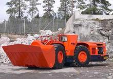 Колесни товарачи TORO 11
