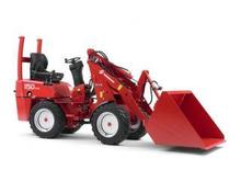 Колесни товарачи Weidemann 1150 CX 30