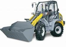 Колесни товарачи Kramer 1150