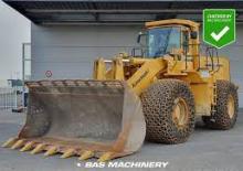 Колесни товарачи Kawasaki 115Z V-2