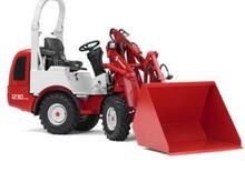 Колесни товарачи Weidemann 1230 CX 30