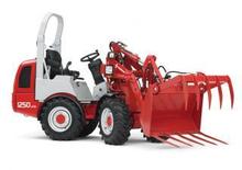 Колесни товарачи Weidemann 1250 CX 35