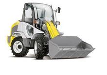 Колесни товарачи Kramer 220