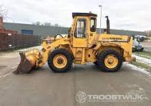 Колесни товарачи Hanomag 22 D