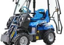 Колесни товарачи Multione 2.3 EFI