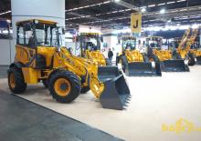 Колесни товарачи Venieri 2.63 B-Plus