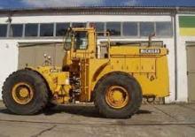 Колесни товарачи Clark Michigan 280C