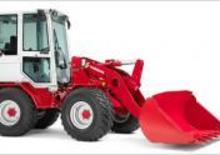 Колесни товарачи Weidemann 3006