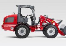 Колесни товарачи Weidemann 3080LP