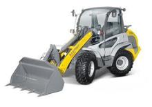 Колесни товарачи Kramer 312 LE