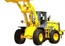 Колесни товарачи Furukawa 325 II