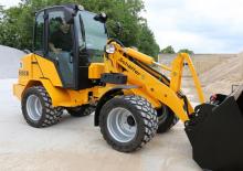 Колесни товарачи Schäffer 3450 S-SLT