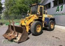 Колесни товарачи Hanomag 35 DI