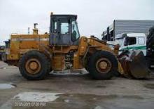 Колесни товарачи Furukawa 355