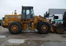 Колесни товарачи Furukawa 355