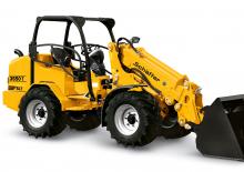 Колесни товарачи Schäffer 3550 T-SLT