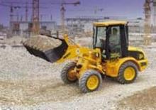 Колесни товарачи JCB 408 B