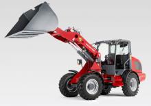 Колесни товарачи Weidemann 4080LP