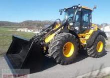 Колесни товарачи JCB 419 S