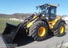 Колесни товарачи JCB 419 S