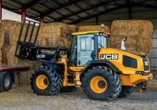Колесни товарачи JCB 419S