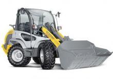 Колесни товарачи Kramer 418 Serie 2