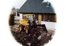 Колесни товарачи Volvo 4200